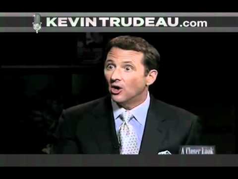 Kevin Trudeau Natural Cures Revealed Kevin Trudeau Natural Cures Revealed