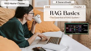 Chapter-1: RAG Basics : Zero to RAG Master