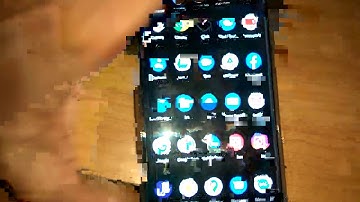 Enable Dark Tone in More Apps - OnePlus Nord