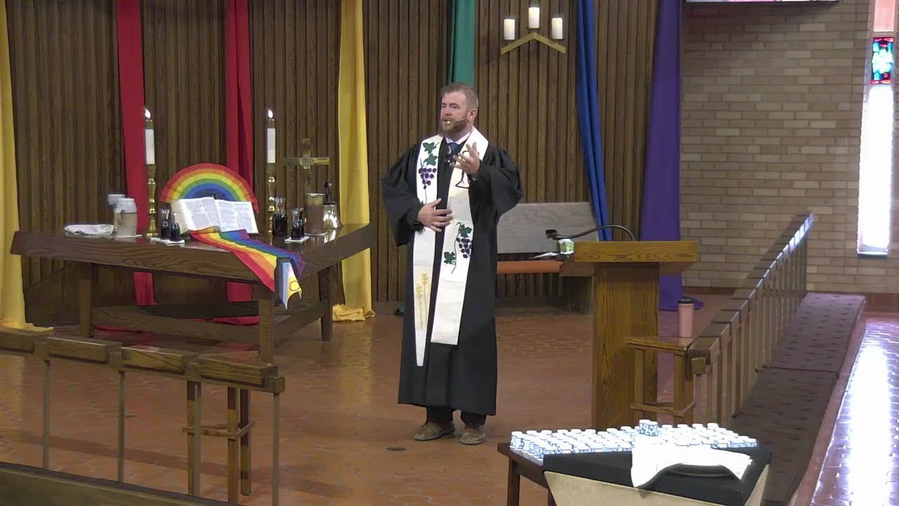 Nov 2 Sermon - YouTube