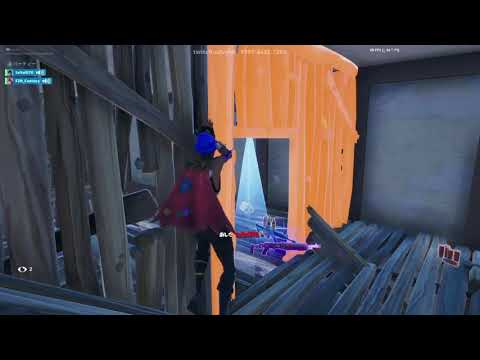 【Fortnite】キル集『No title』