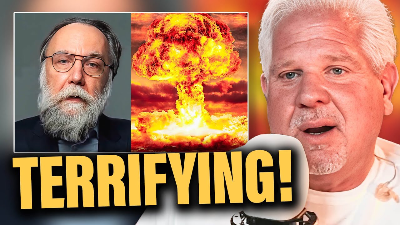 This Russian nuke warning is HORRIFIC… for an UNEXPECTED reason