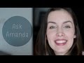 How I Met My Husband | Ask Amanda