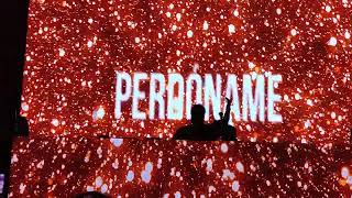 Deorro - Perdoname (En vivo desde el Pepsi Center WTC, Ciudad de México)