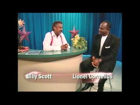 All Time Favz - Billy interviews Lionel C.