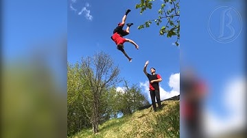 Best Flips And Tricks Picks - part 280