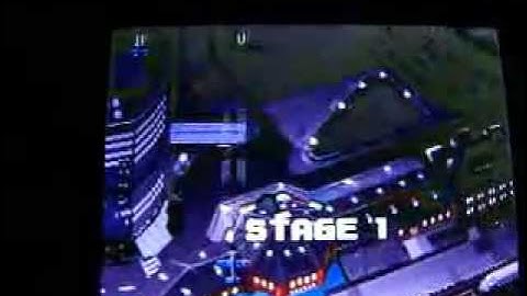 Dingoo/Gemei A330 - Testing Neo Geo