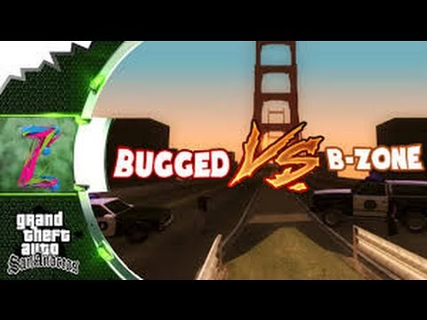 B-zone VS buGGed | cel mai mare scandal - YouTube