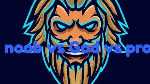 Block strike noob vs pro vs god