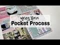 Pocket Process Late January 2022