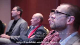 Dutch Principals' Trip to China 2016