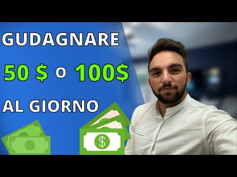 Video: Dove Può Guadagnare Uno Scolaretto?