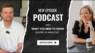 Permits, ADUs & Renovation Tips in Annapolis: What You Need to Know