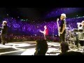 U2-Two hearts beat as one (i&amp;e tour) Amsterdam 2015