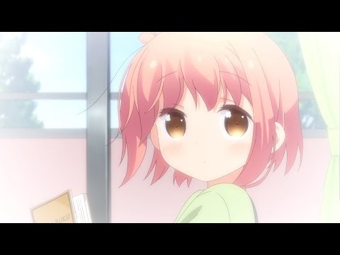 TVアニメ『スロウスタート』 本PV
