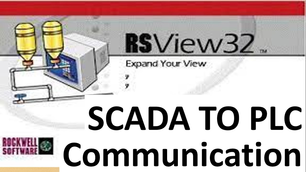 rsview32-scada-communication-to-micrologix-plc-on-rs232-df1-youtube