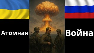 Возможна ли АТОМНАЯ ВОЙНА России и Западом