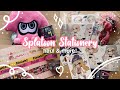 🦑✨ Papelería y Merch de Splatoon | Haul Papelería