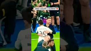 Xabi Alonso Ve Ekibi Arda Güler’e Taktik Veriyor: Real Madrid