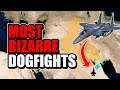 Craziest Aviation Battles - Military History Animated.