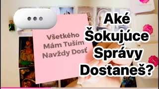 Download Lagu Aké Šokujúce Správy Dostaneš? Toto Nečakáš… l Výklad Tarotu MP3 Download Lagu Aké Šokujúce Správy Dostaneš? Toto Nečakáš… l Výklad Tarotu MP3