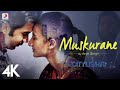 Muskurane ki wajah  full song  arijit singh  rajkummar rao patralekha  jeet gannguli