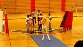 Freshmen Lyp Sync