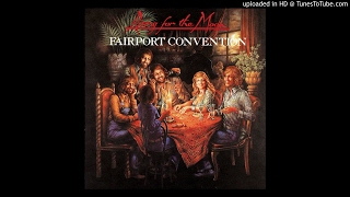 Fairport Convention - One More Chance (Studio Version) chords