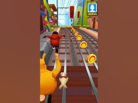 Como Fazer A Burla Do Semáforo No Subway Surfers Nocoin Challenge Mobi