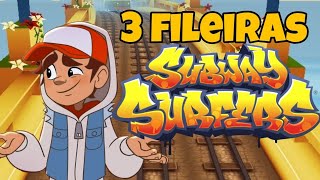 Como Fazer A Burla Do Semáforo No Subway Surfers Nocoin Challenge Mobi