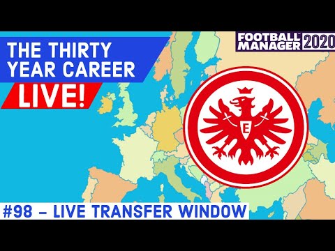 Video: Fodboldmanager Live: 25-tasters Gave Denne Fredag