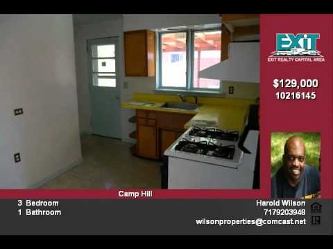 4615 N Clearview Dr, Camp Hill, PA home video tour