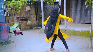 Ami Juan Ekta Maiya আম জযন একট মইয Bangla Dance New Wedding Dance Performance Akhi