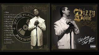 Bizzy Bone - Prelude & A Song for You (feat. DMX & Chris Notez)[Lyrics]