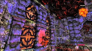 Styx: Master of Shadows: Stealth Tactics