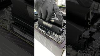 Ddr5 Ram Installation