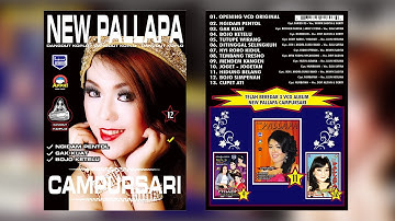 Full Album New Pallapa Campursari vol 12