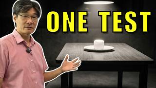 The One Test That Predicts Your Entire Life | Prof. Jiang Xueqin