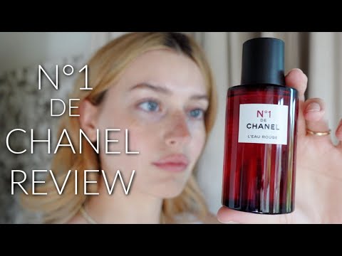 Video: Chanel Diwali Nail Polish Review, NOTD