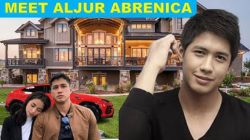 MEET Aljur Abrenica `S RELATIONSHIP SCANDALS, Wife, Kids, Lifestyle & Music Career.