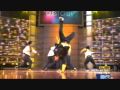 Quest Crew  full Perfromances