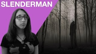 Girls Stab Friend 19 Times Because Slender Man Said To