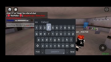 How to Get MTF Desert Morph in SCP Monsters Roleplay (Roblox)