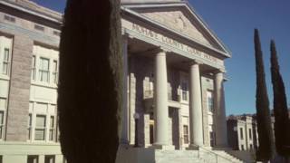 Lee Williams High School (Haunted Schools) Lee Williams High School (Haunted Schools)