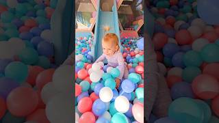 Play Cafe #honeyccino #melbourne #playcentre #kidsfun #melbournecafe #cafe #toddler #familyfun