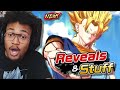 Reacting To The WORST Reveals And Stuff EVER On Dragon Ball Legends 7th Anniversary After Party Reacting To The WORST Reveals And Stuff EVER On Dragon Ball Legends 7th Anniversary After Party