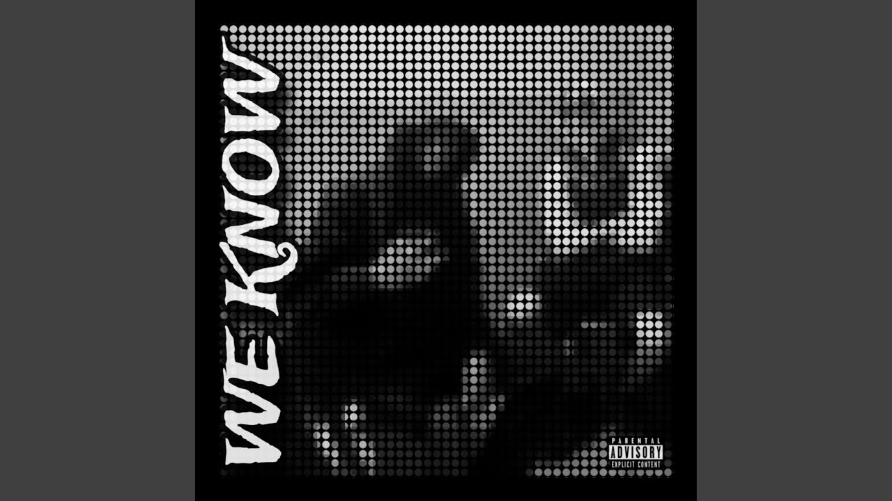 Mira WE KNOW en YouTube Mira WE KNOW en YouTube