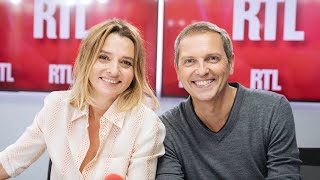 Anaïs Bouton rejoint 