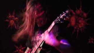 Windhand - full show 10/3/13 (pro audio)