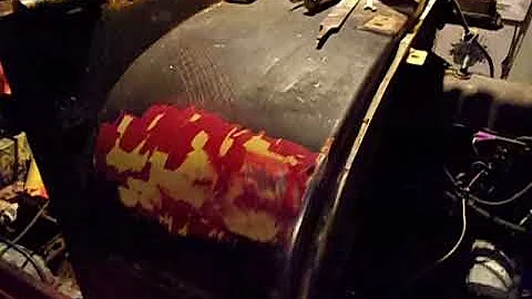 restoration of my 1976 jeep cj5 (part 2)